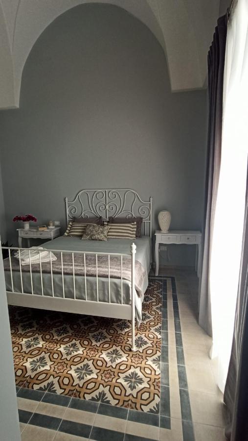 B&B Puglia D'Amare Lizzano  Zewnętrze zdjęcie