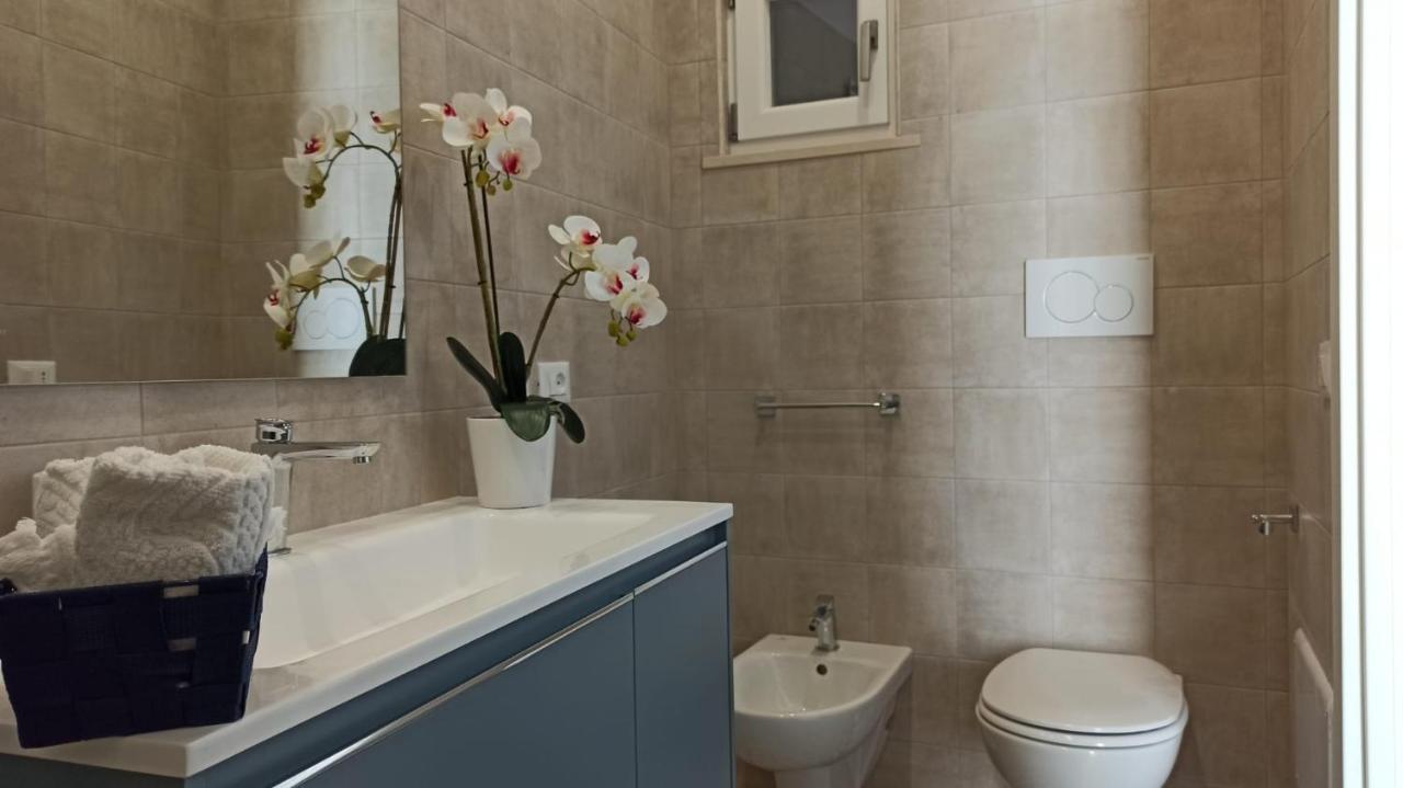 B&B Puglia D'Amare Lizzano  Zewnętrze zdjęcie