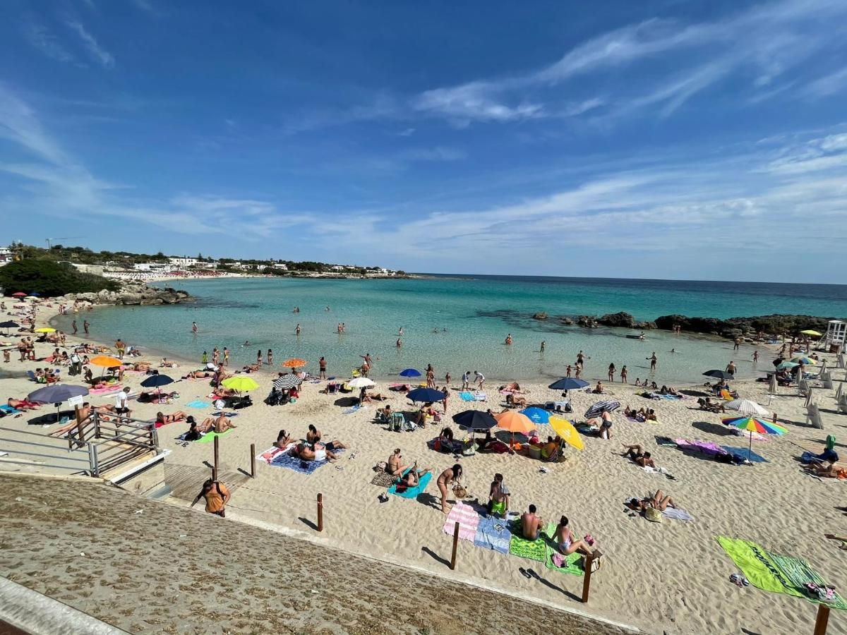 B&B Puglia D'Amare Lizzano  Zewnętrze zdjęcie
