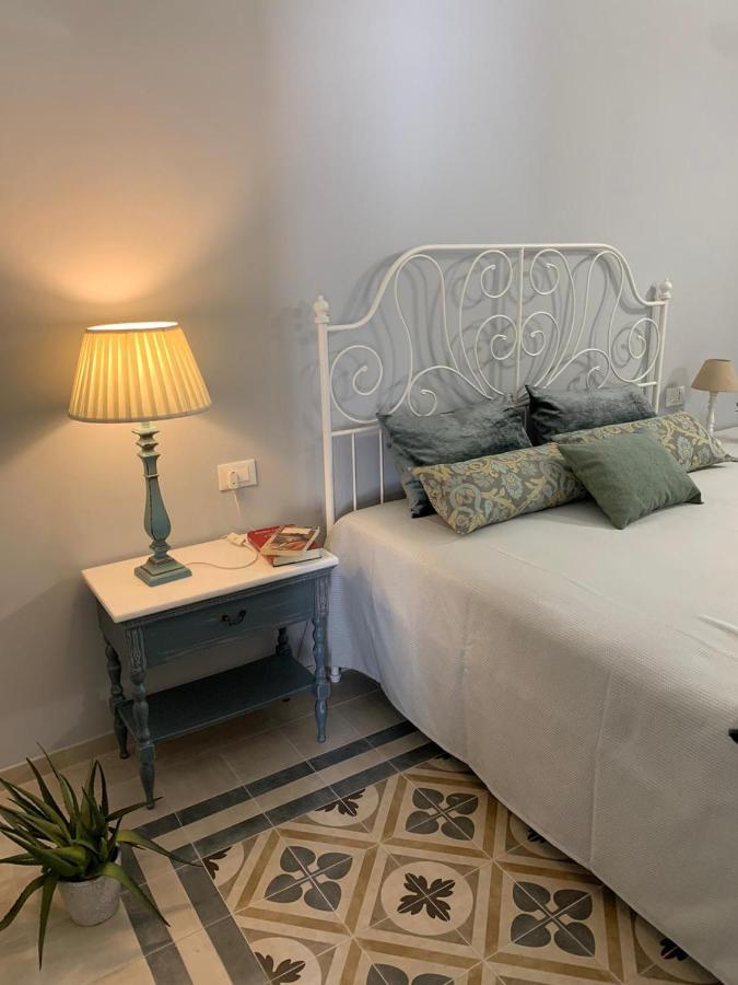 B&B Puglia D'Amare Lizzano  Zewnętrze zdjęcie