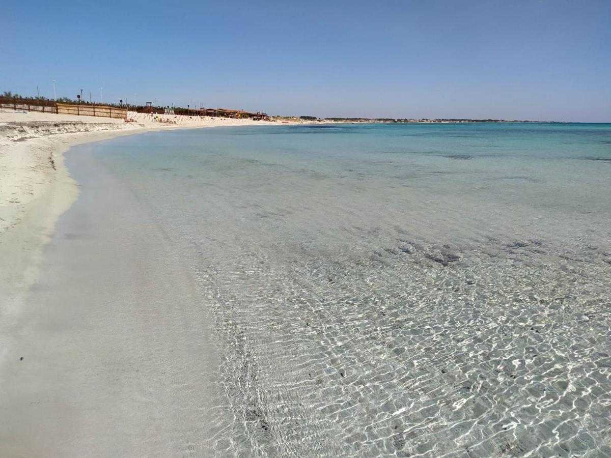 B&B Puglia D'Amare Lizzano  Zewnętrze zdjęcie