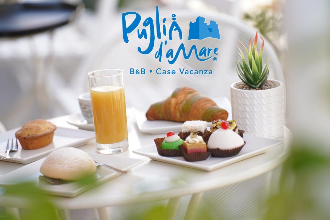 B&B Puglia D'Amare Lizzano  Zewnętrze zdjęcie