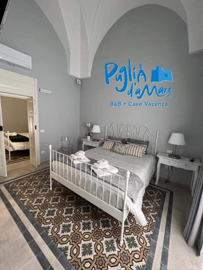 B&B Puglia D'Amare Lizzano  Zewnętrze zdjęcie